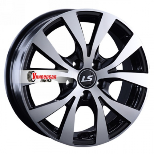 6*15 4*100 ET50 60,1 LS 960 BKF - 1