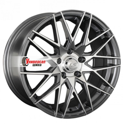 6,5*15 5*114,3 ET45 73,1 LS 784 GMF - 1