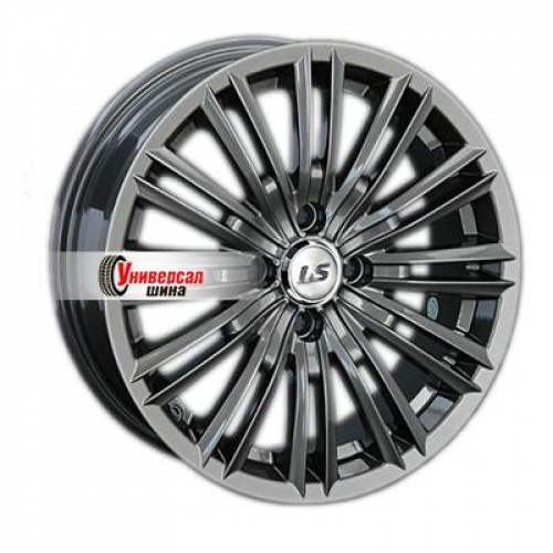 6,5*15 4*98 ET32 58,6 LS 237 GM - 1