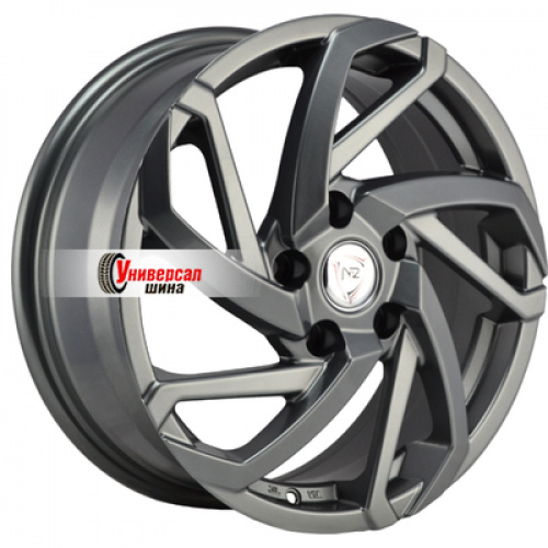 6,5*15 4*98 ET35 58,6 NZ SH673 GM - 1