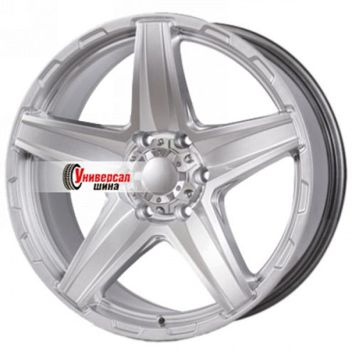 8,5*20 6*139,7 ET33 106,2 PDW Stealth (281/01) HS - 1