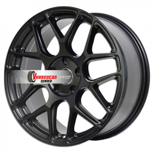 8*18 5*112 ET39 66,45 PDW P40SC (7025) U4B - 1