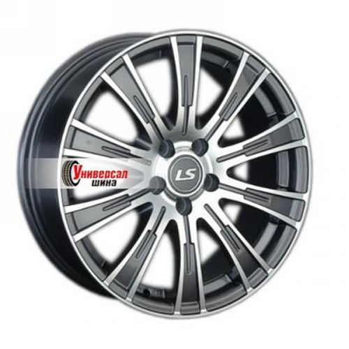 7*16 5*110 ET39 65,1 LS 311 GMF - 1