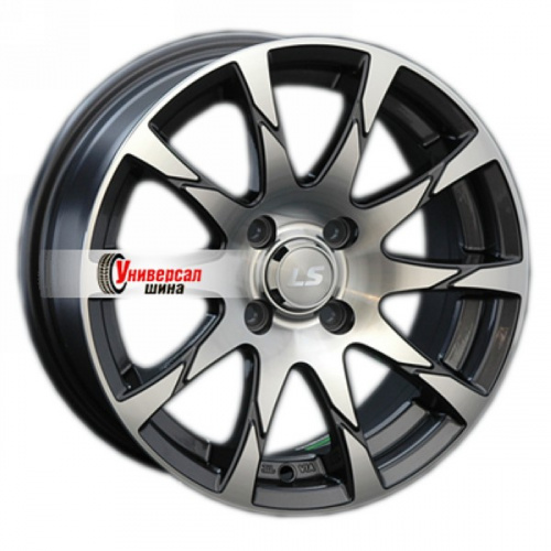 7*16 5*114,3 ET40 73,1 LS 233 GMF - 1