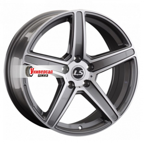8*18 5*114,3 ET40 73,1 LS 922 GMF - 1