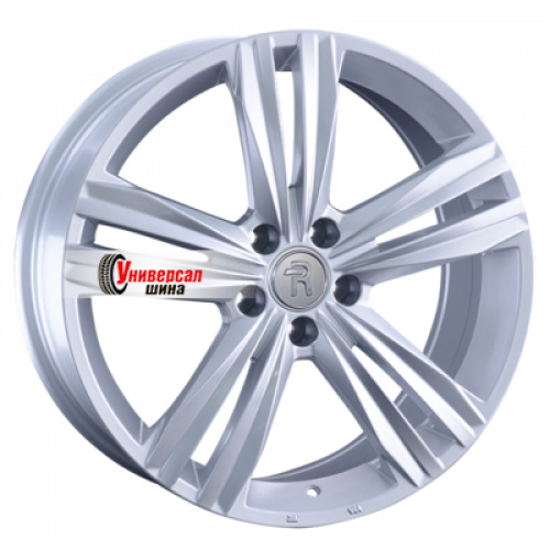 8*19 5*112 ET38 66,6 Replay MR222 Sil (C570) - 1