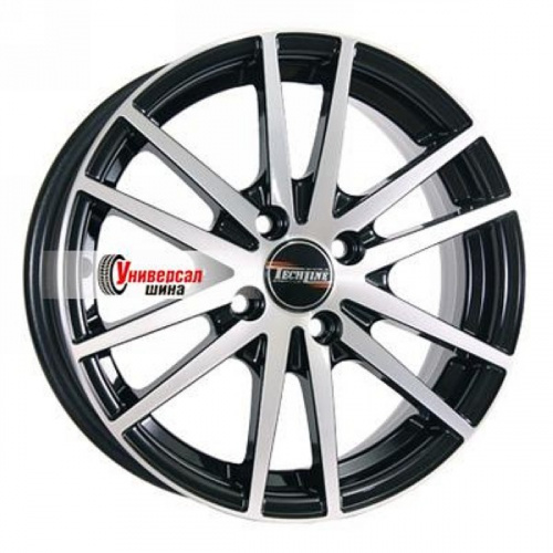 6*15 5*114,3 ET45 67,1 TechLine 535 BD - 1