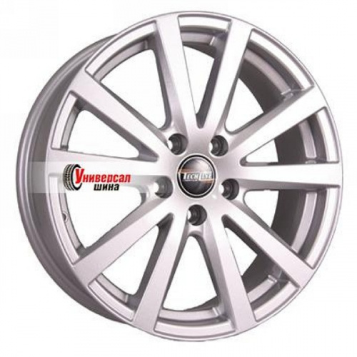 7*16 5*112 ET50 57,1 Neo 649 Silver - 1