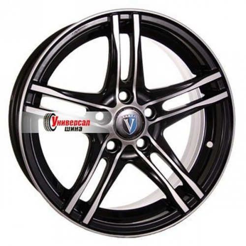 6*15 5*100 ET38 57,1 Venti 1505 BD - 1
