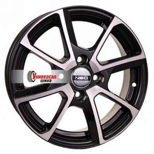 6*15 4*100 ET48 54,1 Neo 538 BD - 1