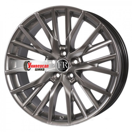 8*20 5*114,3 ET30 60,1 Replica FR LX272 HB №15 - 1