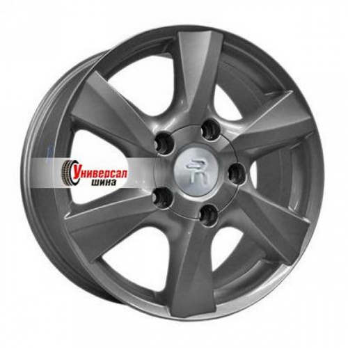 8*18 5*150 ET56 110,1 Replay LX34 GM - 1