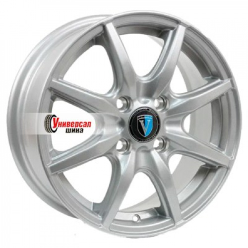 5,5*14 4*100 ET43 67,1 Venti 1415 BD - 1