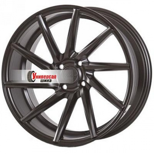 7,5*17 4*100 ET35 60,1 PDW 1022Right (CVT) U4B - 1
