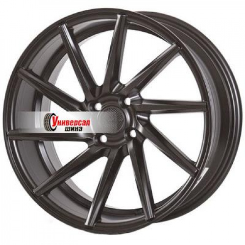 7*15 4*100 ET30 60,1 PDW 1022 Left (CVT) U4B - 1