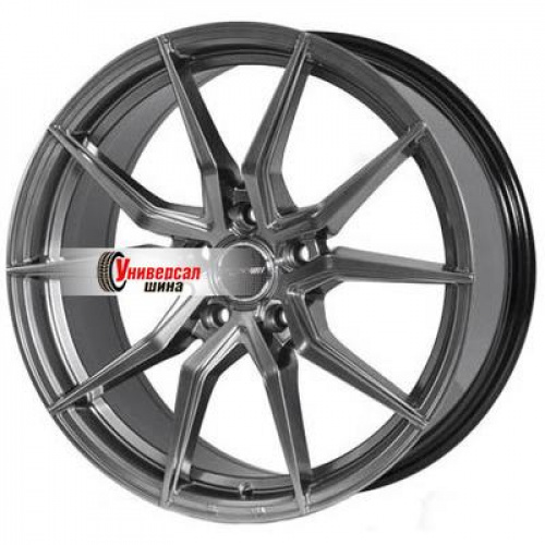 7*17 4*100 ET40 60,1 PDW Spyder (5270/01) CHB - 1