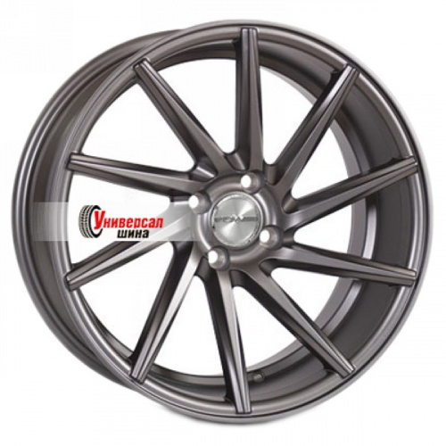7,5*17 4*100 ET35 60,1 PDW 1022Right (CVT) U4GRA - 1