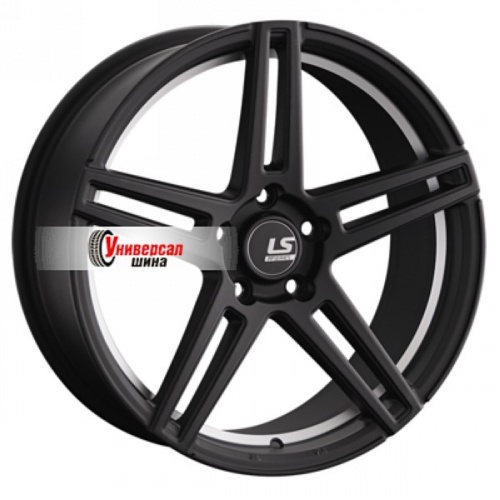 8*18 5*114,3 ET45 67,1 LS FlowForming RC01 MBU конус - 1