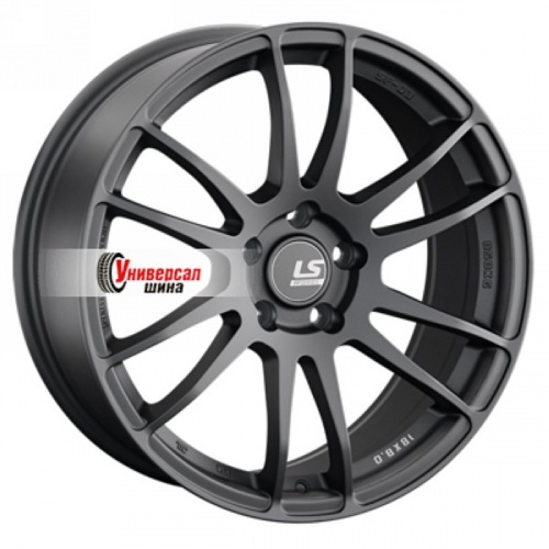 8*18 5*114,3 ET45 67,1 LS FlowForming RC02 MGM конус - 1