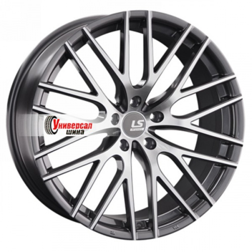 9*20 5*112 ET35 66,6 LS FlowForming RC03 GMF - 1