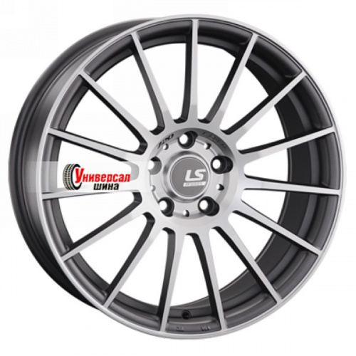 8*18 5*112 ET40 66,6 LS FlowForming RC05 MGMF - 1