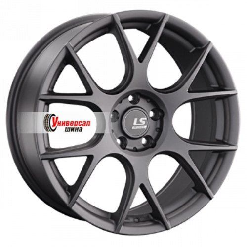 8*18 5*114,3 ET45 67,1 LS FlowForming RC07 MGM конус - 1