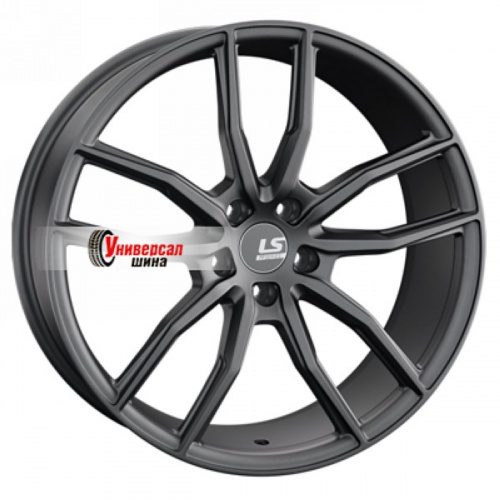 8,5*20 5*112 ET30 66,6 LS FlowForming RC09 MGM - 1