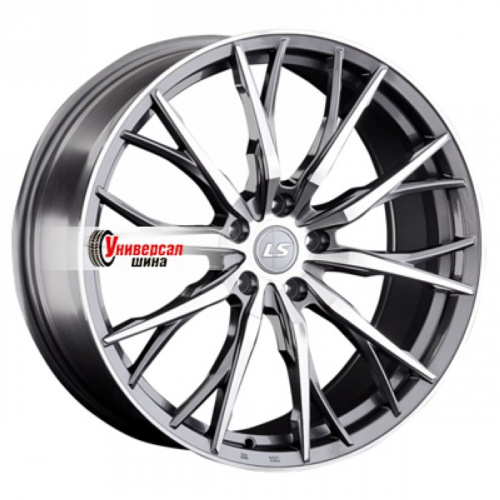 8*19 5*114,3 ET45 67,1 LS FlowForming RC11 GMF - 1