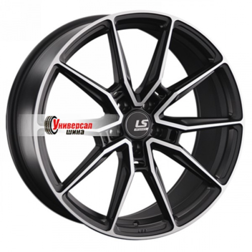 9*20 5*112 ET26 66,6 LS FlowForming RC58 MBF - 1