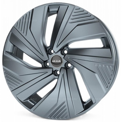 9*21 5*112 ET42 57,1 MAK Electra Light Titan - 1
