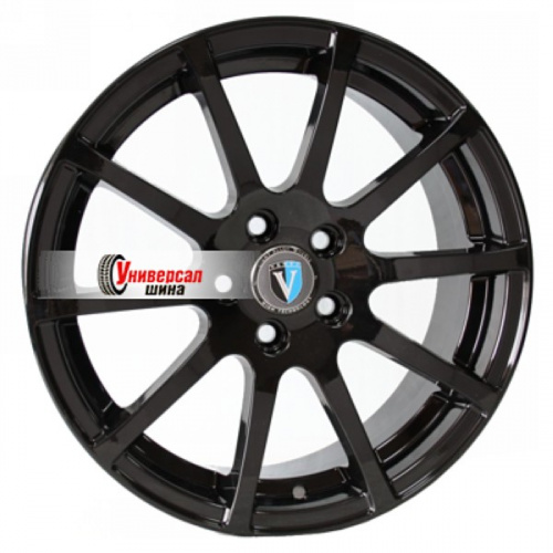 6,5*16 4*108 ET26 65,1 Venti 1603 BL - 1