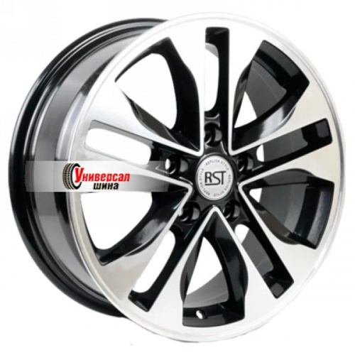 6,5*16 5*112 ET46 57,1 RST R116 BD (Skoda) - 1
