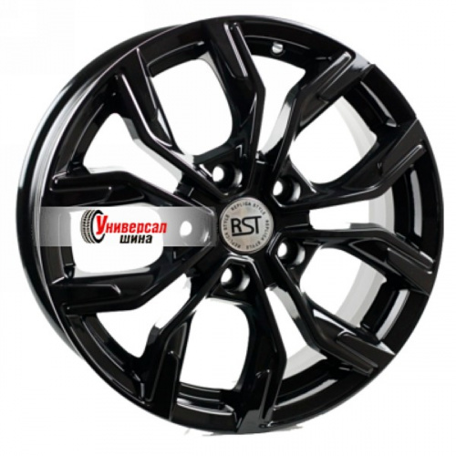 6,5*16 5*108 ET50 63,4 RST R106 BL (Ford) - 1