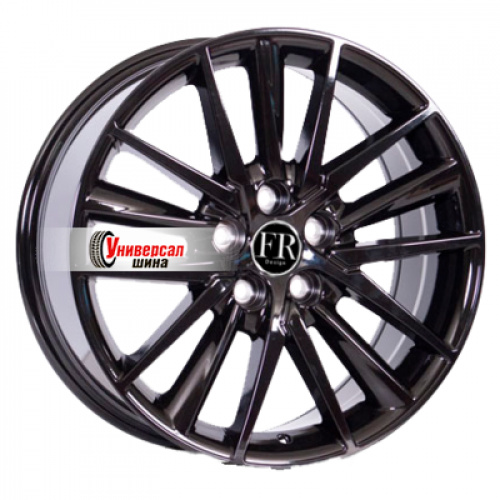 8*18 5*114,3 ET50 60,1 Replica FR TY494 B (№15) - 1
