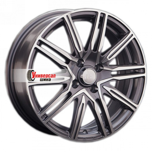 6*16 4*100 ET40 73,1 LS 773 GMF - 1
