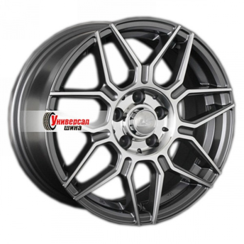 7,5*17 5*114,3 ET45 67,1 LS 785 GMF (конус) - 1