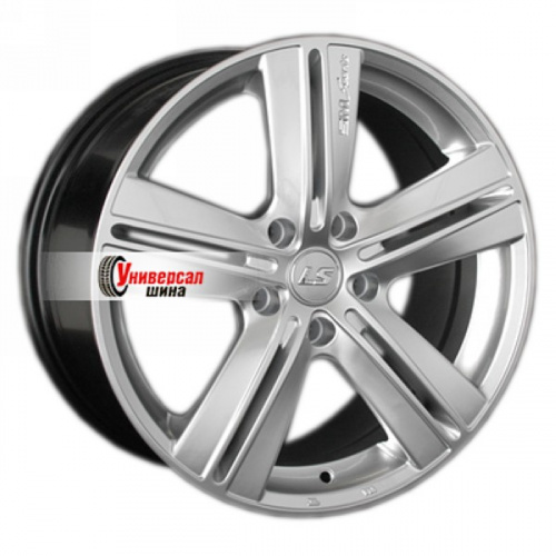 7,5*17 5*114,3 ET45 73,1 LS 320 HP - 1