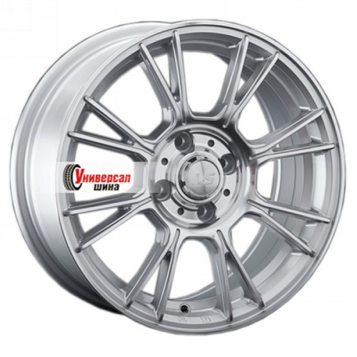 6,5*15 4*100 ET40 73,1 LS 818 SF - 1