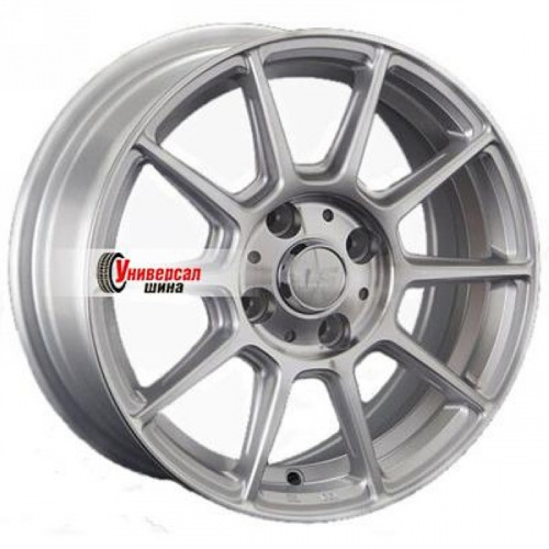 6,5*15 4*100 ET40 73,1 LS 820 SF - 1