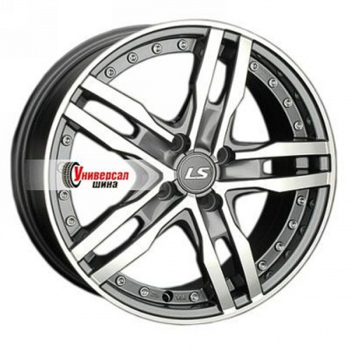 6*16 4*100 ET52 54,1 LS 356 GMF - 1