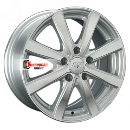 6,5*16 4*100 ET49 60,1 LS 807 SF - 1