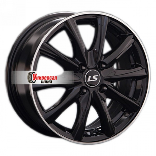 6*15 4*100 ET48 73,1 LS 741 BKL - 1