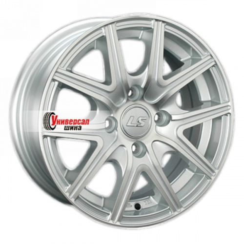 6,5*15 4*100 ET45 73,1 LS 188 SF - 1