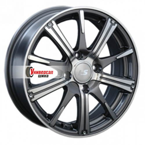 6,5*16 5*100 ET48 56,1 LS 209 GMF - 1