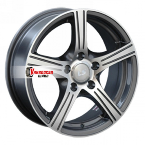 6,5*15 5*108 ET38 63,3 LS NG238 GMF - 1