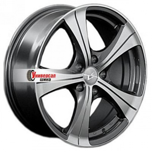 7*17 5*114,3 ET45 73,1 LS 202 GMF - 1