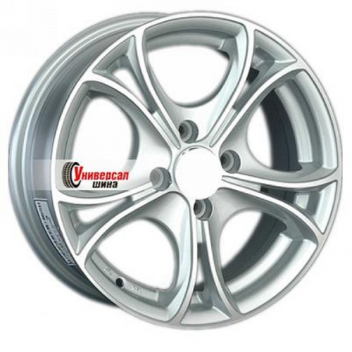7,5*17 5*114,3 ET45 73,1 LS 393 SF - 1