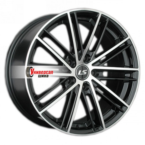 7,5*17 5*114,3 ET45 73,1 LS 480 BKF - 1