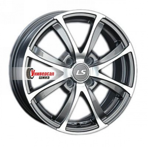 7*17 4*100 ET45 60,1 LS 313 GMF - 1