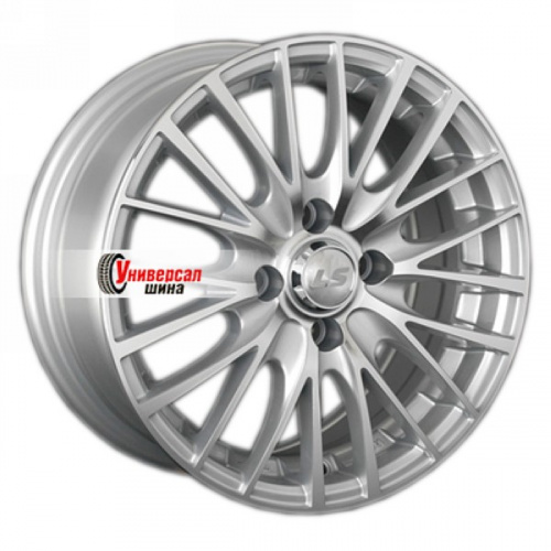 6,5*15 4*100 ET45 60,1 LS 768 SF - 1